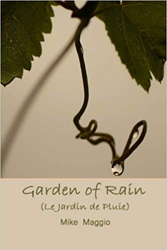 Garden of Rain (Le Jardin de Pluie)