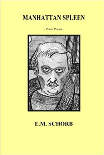 Manhattan Spleen