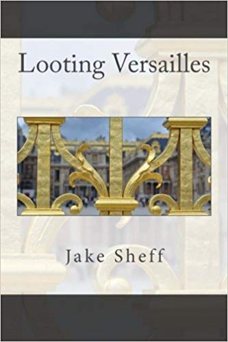 Looting Versailles