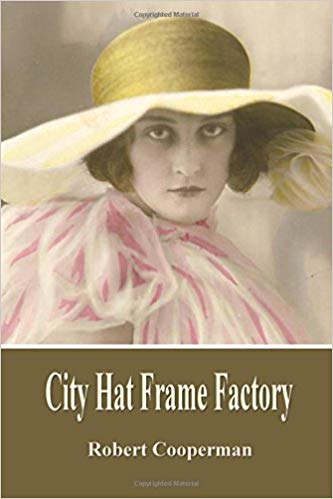 City Hat Frame Factory