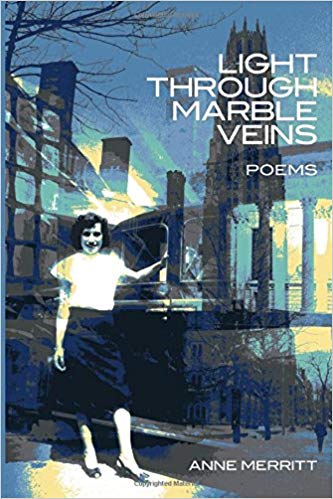 Light Through Marble Veins