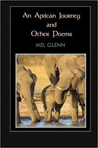 An African Journey and Other Poems