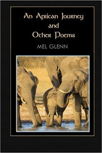 An African Journey and Other Poems