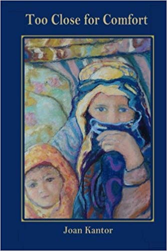 Too Close for Comfort