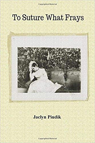 To Suture What Frays