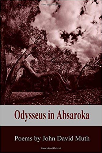 Odysseus in Absaroka