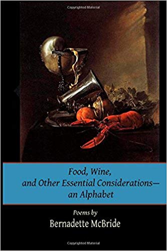 Food, Wine, and Other Essential Considerations—an Alphabet