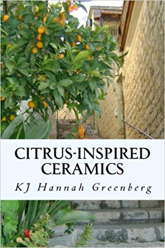 Citrus-Inspired Ceramics