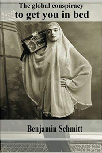 The Global Conspiracy to Get You in Bed