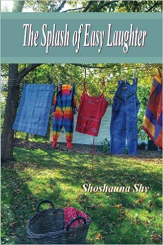 The Splash of Easy Laughter