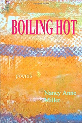 98 pages ~ Nancy Anne Miller