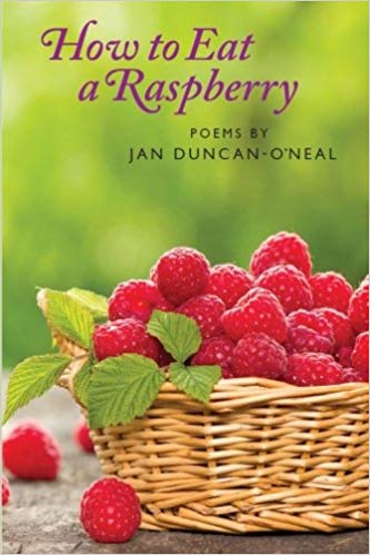 How to Eat a Raspberry