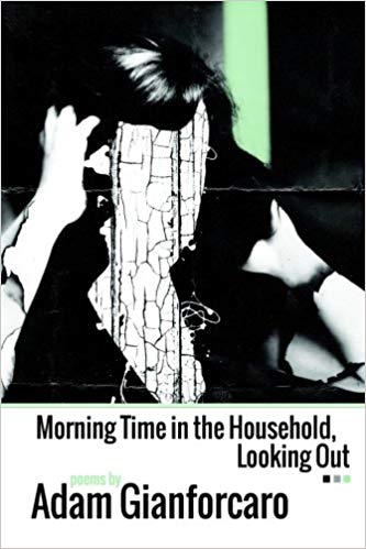 Morning Time in the Household, Looking Out