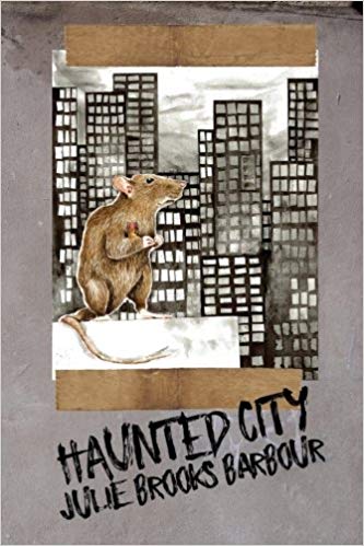 Haunted City
