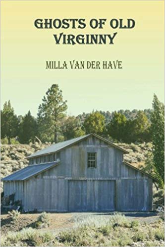 Ghosts of Old Virginny