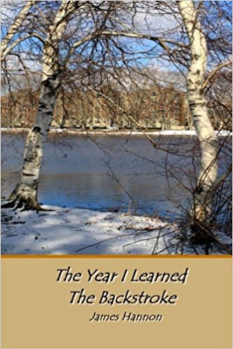 The Year I Learned the Backstroke