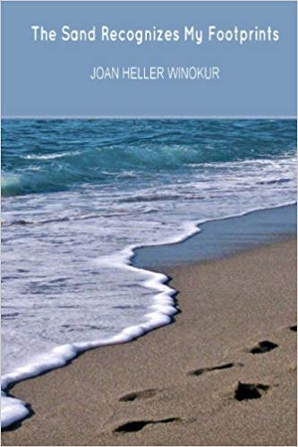 The Sand Recognizes My Footprints