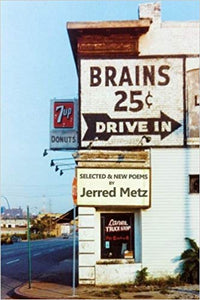 Brains 25¢ Drive In