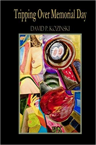 Tripping Over Memorial Day