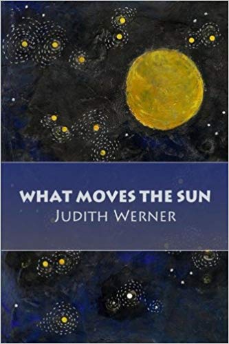 What Moves the Sun