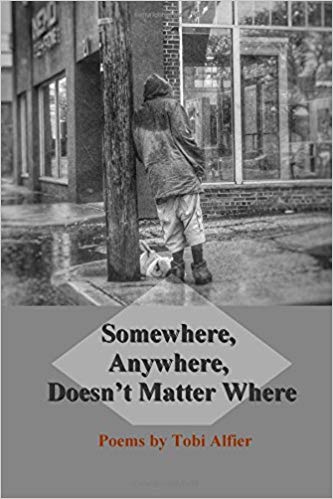 Somewhere, Anywhere, Doesn’t Matter Where