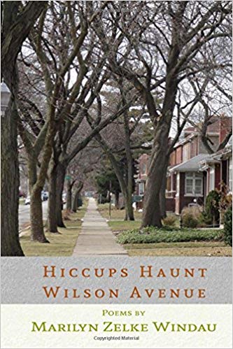 Hiccups Haunt Wilson Avenue