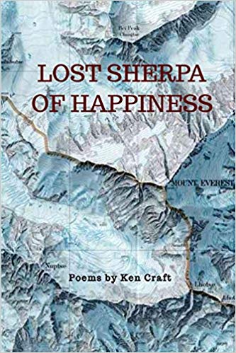 Lost Sherpa of Happiness