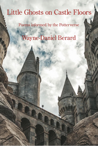 Little Ghosts on Castle Floors ~ Poems informed by the Potterverse