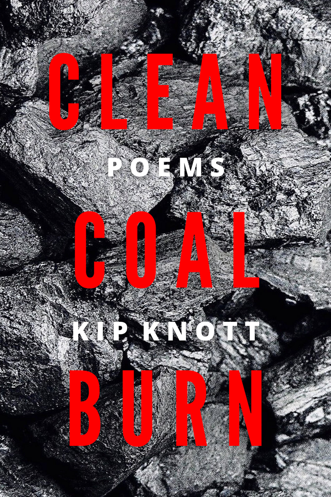 Clean Coal Burn