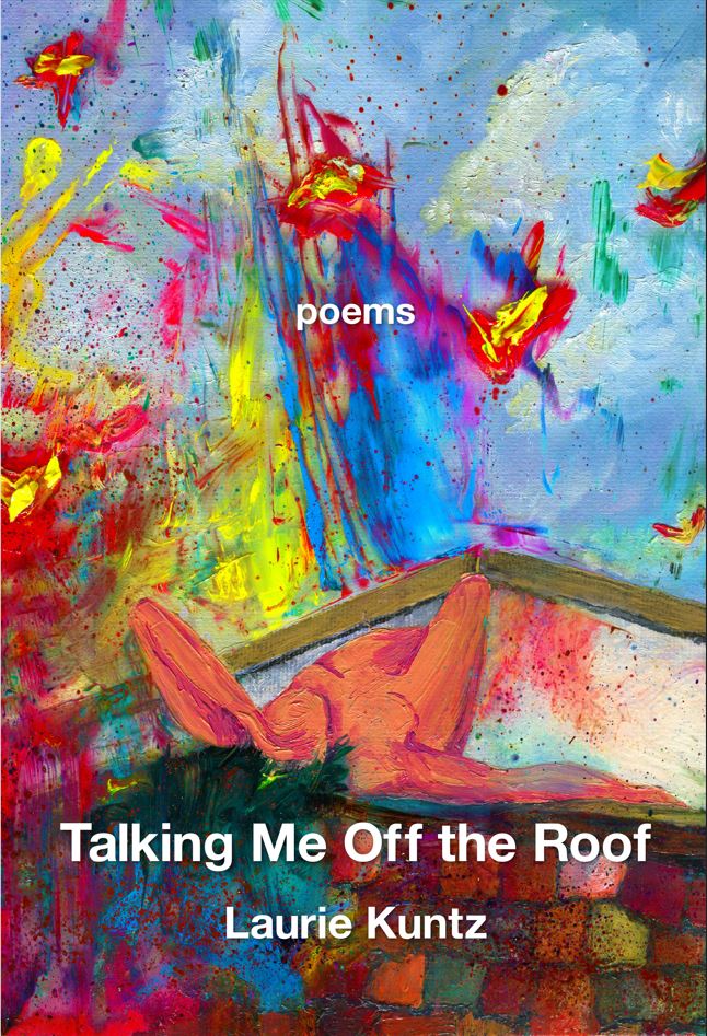 Talking Me Off the Roof
