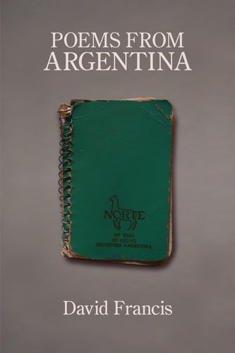 Poems from Argentina