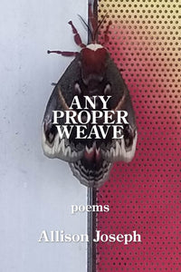 Any Proper Weave