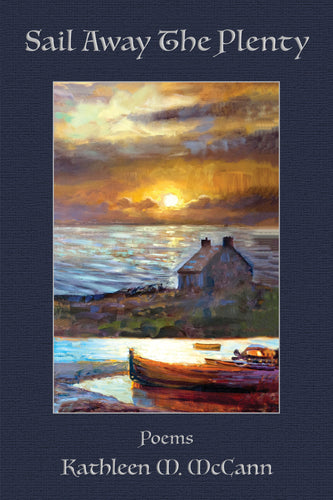 Sail Away The Plenty