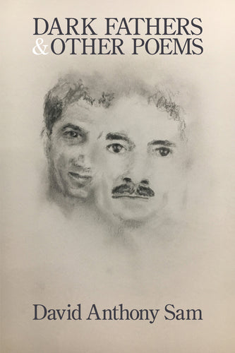Dark Fathers & Other Poems