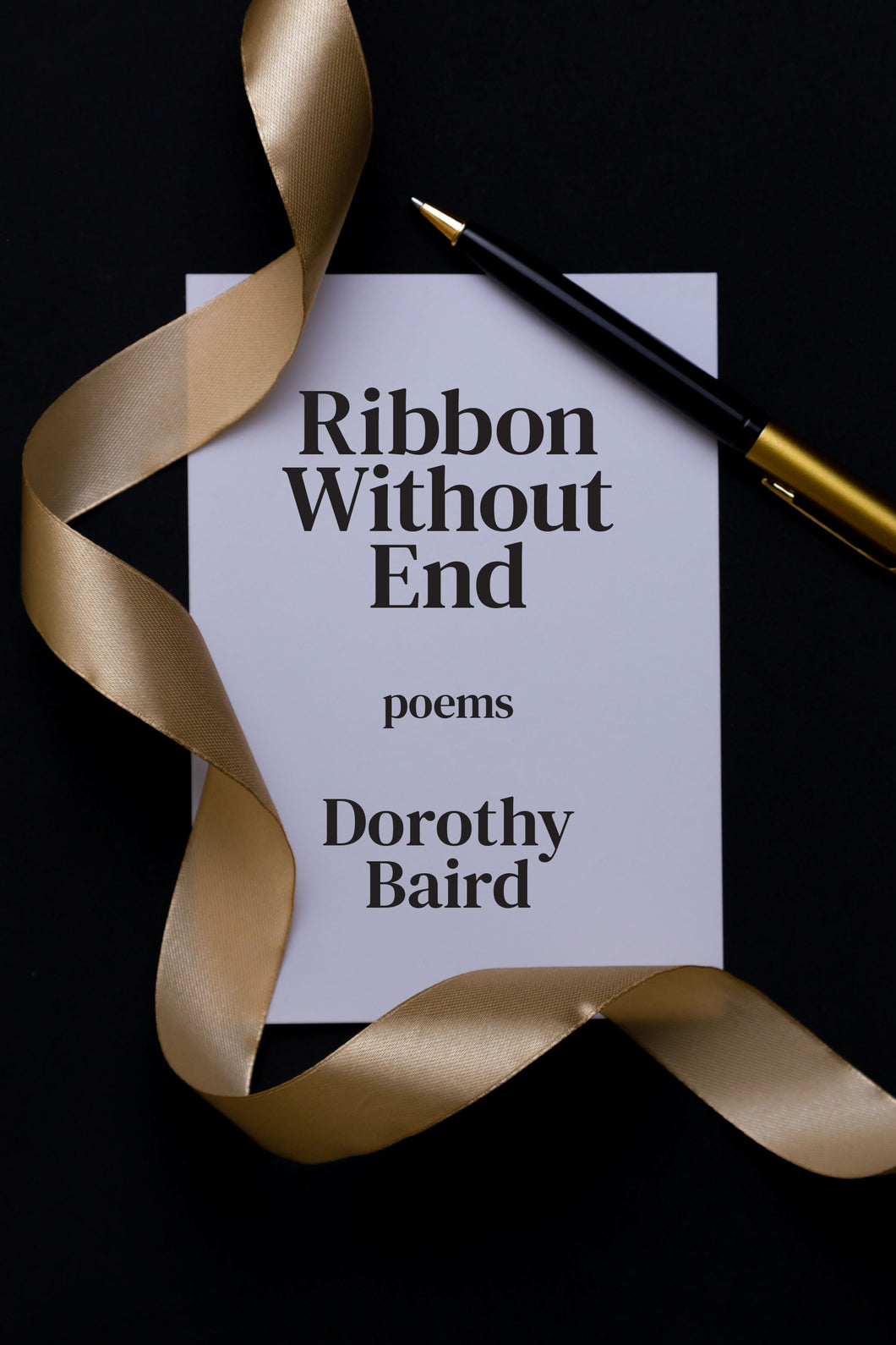 Ribbon Without End