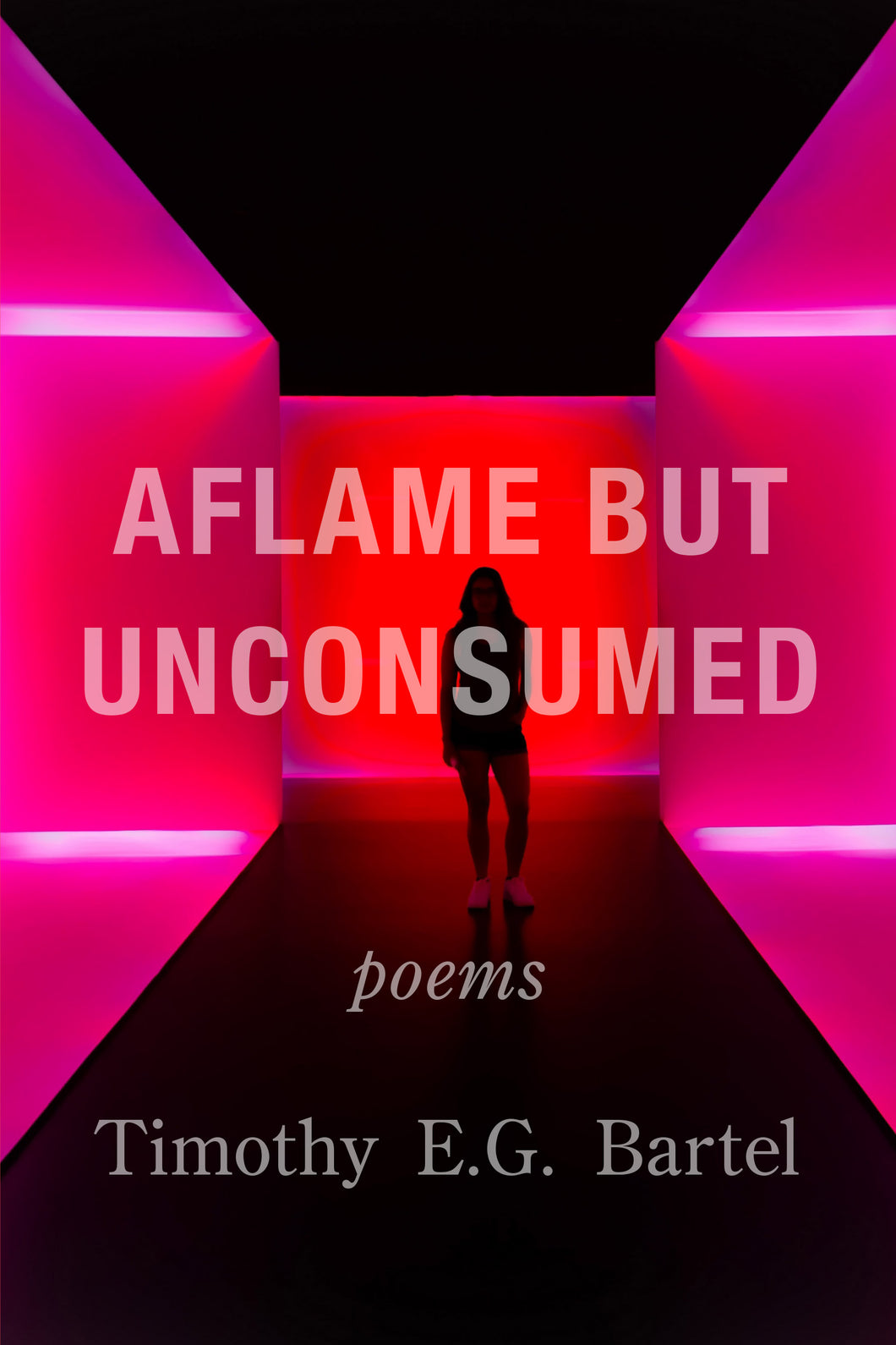 Aflame But Unconsumed