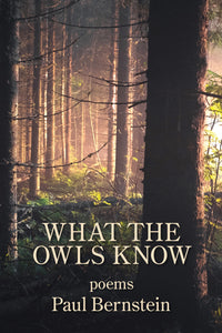 What the Owls Know