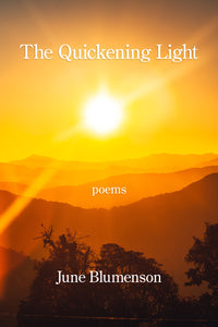 The Quickening Light