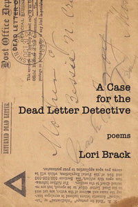 A Case for the Dead Letter Detective