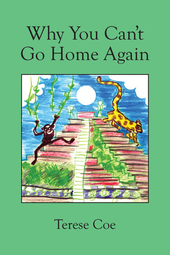 Why You Can’t Go Home Again