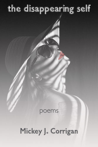 The Disappearing Self