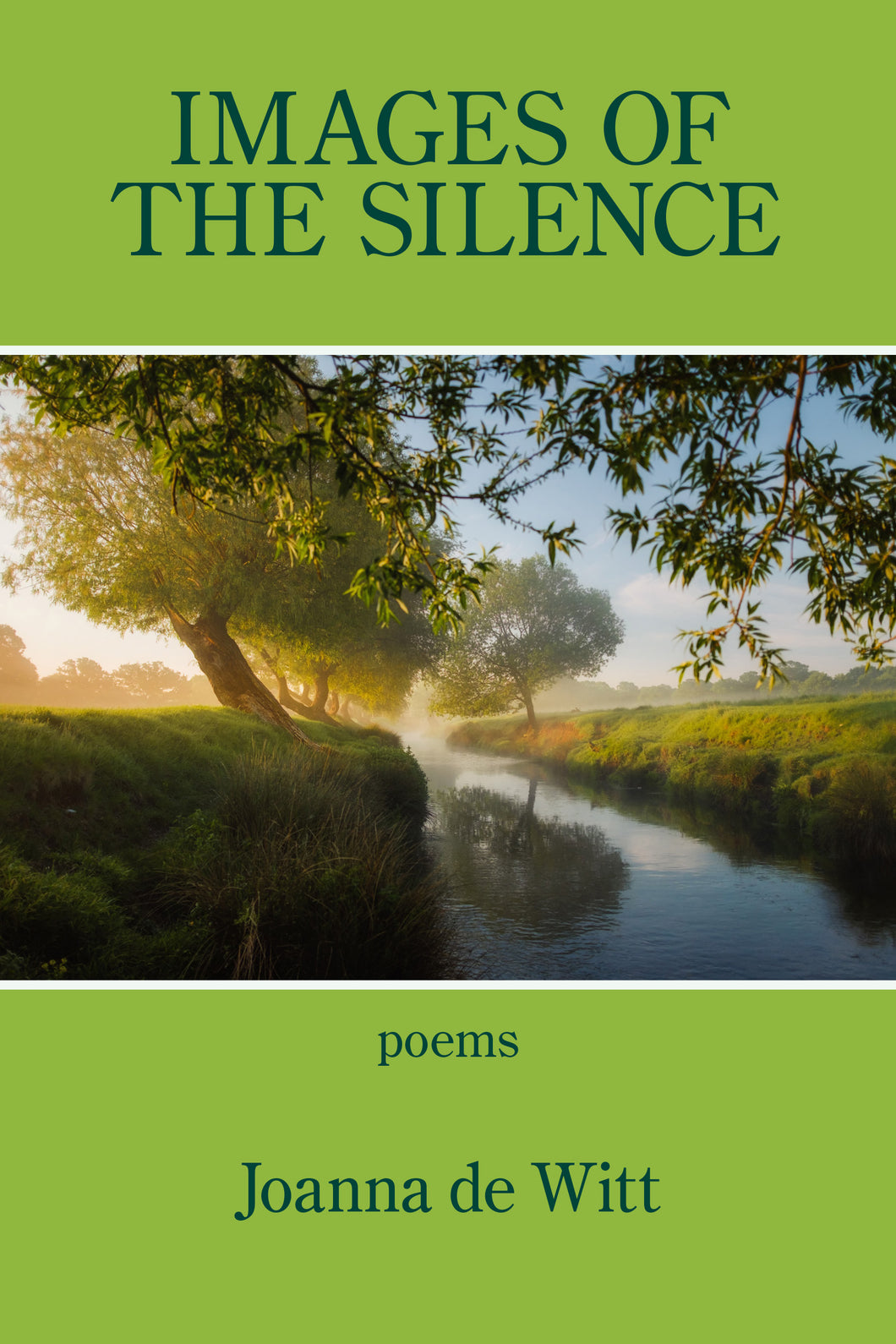 Images of the Silence