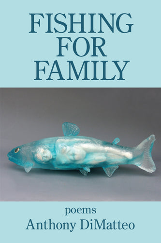 Fishing for Family