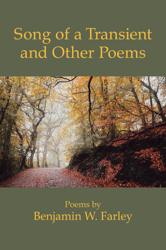 Song of a Transient and Other Poems