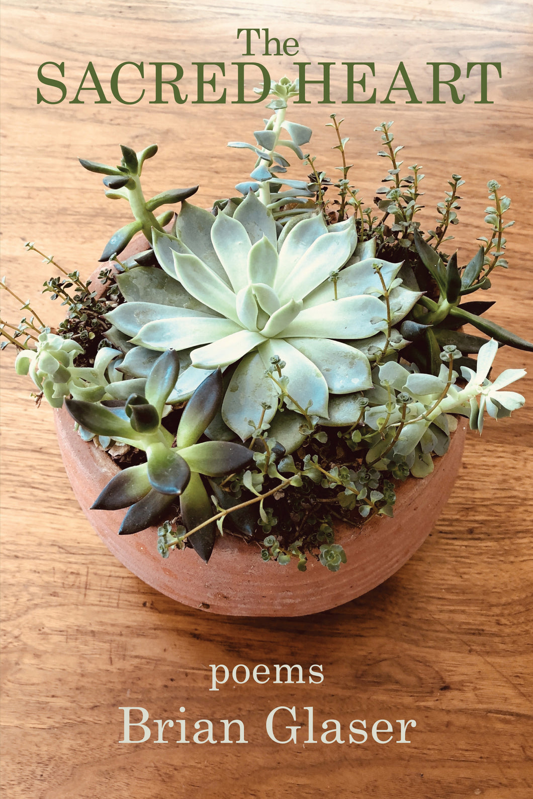 the sacred succulent bolingbrook il The Sacred Heart – Kelsay Books
