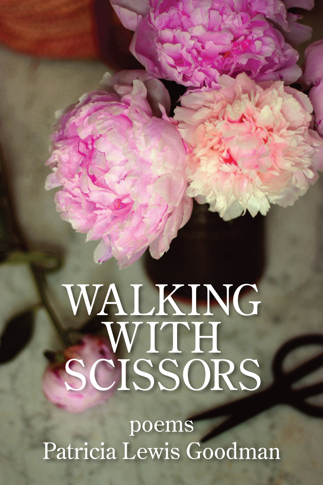 Walking with Scissors