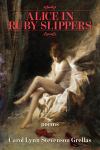 Alice in Ruby Slippers