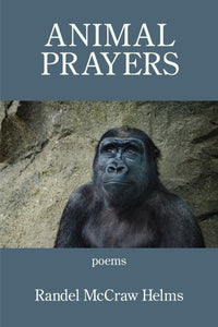 Animal Prayers