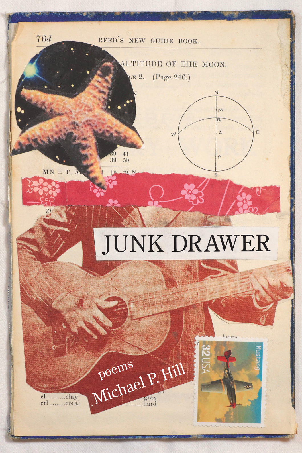 Junk Drawer