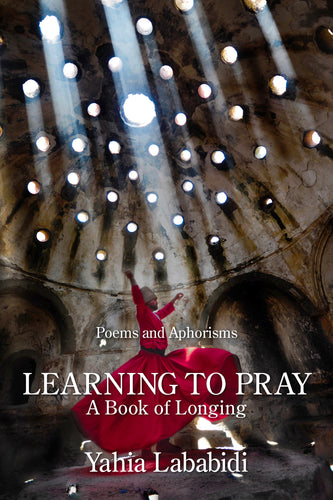 Learning to Pray: A Book of Longing